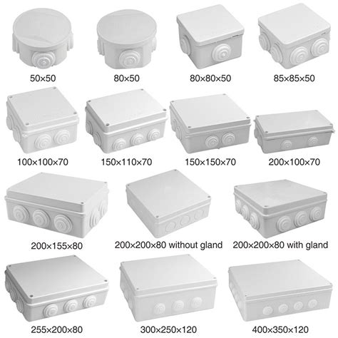 pvc distribution boxes ip66|Amazon.com: Ip66 Junction Box.